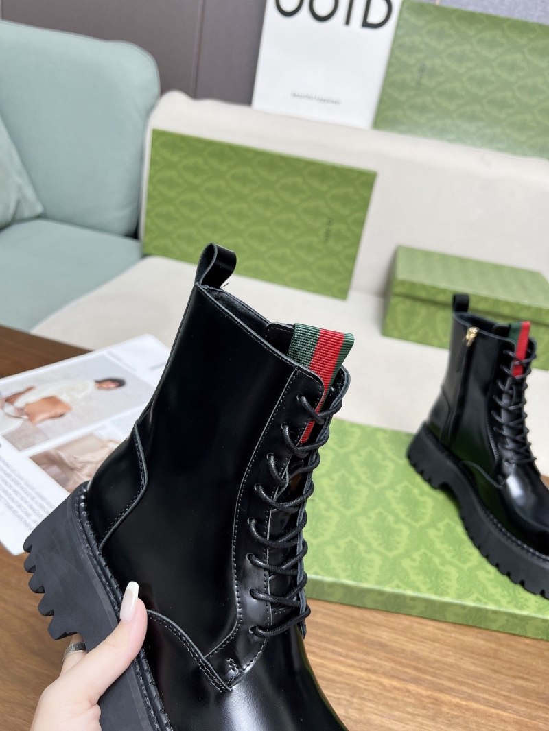 Gucci Boots